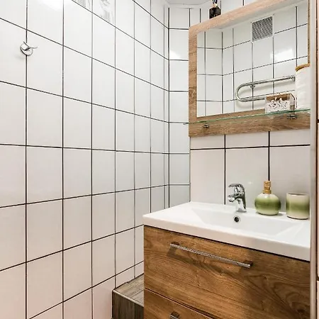 Apartmán Juozapaviciaus Kaunas