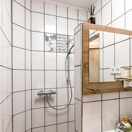 Apartment Juozapaviciaus