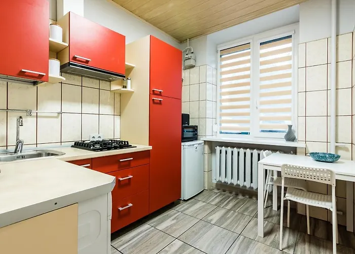 Juozapaviciaus Apartment *