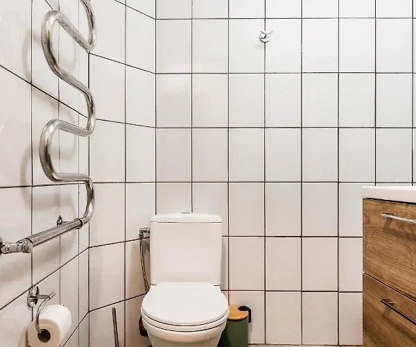 Apartment Juozapaviciaus