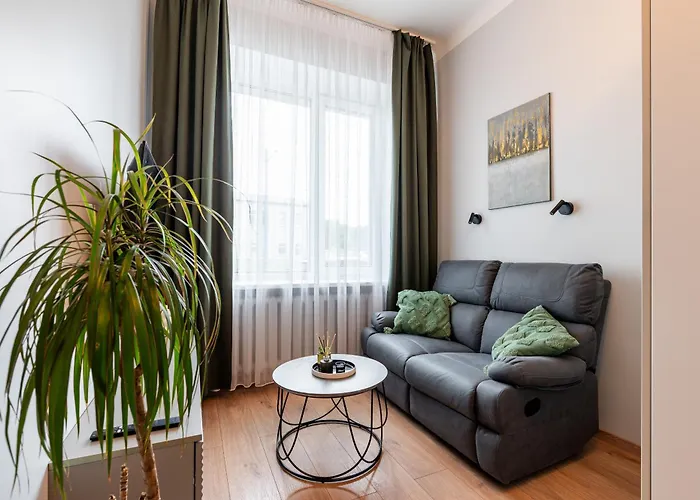 Apartment Juozapaviciaus *